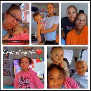 Meet your Posher, Devon